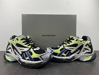 BALENCIAGA7.0 -Runner 34