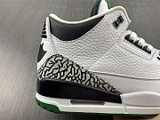 Nike Air Jordan 3 retro oregon pitcrew  - 3