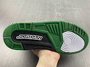 Nike Air Jordan 3 retro oregon pitcrew  - 2