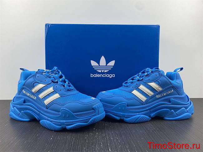 Ba1enc1age sneaker 36 - 1