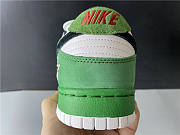 Nike SB Dunk Low Heineken 304292-302 - 6