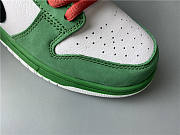 Nike SB Dunk Low Heineken 304292-302 - 4
