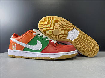 Nike SB Dunk Low 7 Eleven CZ5130-600