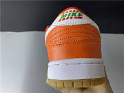 Nike SB Dunk Low 7 Eleven CZ5130-600 - 6