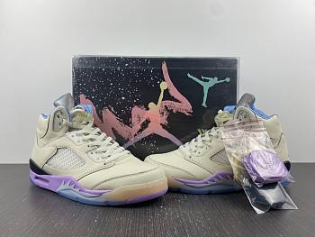 Nike  Air Jordan 5 Retro DJ Khaled We The Best SailDV4982-175
