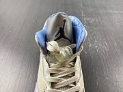Nike  Air Jordan 5 Retro DJ Khaled We The Best SailDV4982-175 - 4