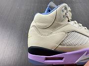 Nike  Air Jordan 5 Retro DJ Khaled We The Best SailDV4982-175 - 3