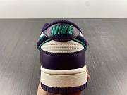 Nike Dunk Low “Chenille Swoosh” - 5