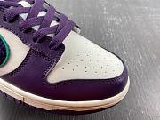 Nike Dunk Low “Chenille Swoosh” - 4
