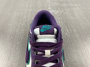 Nike Dunk Low “Chenille Swoosh” - 3