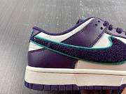 Nike Dunk Low “Chenille Swoosh” - 2