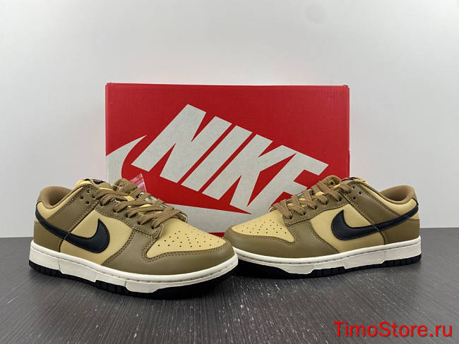 Nike Dunk Low Dark Driftwood DD1503-200 - 1