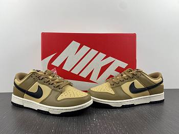 Nike Dunk Low Dark Driftwood DD1503-200