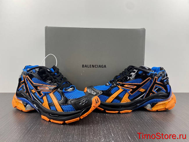 BALENCIAGA7.0 -Runner37 - 1