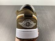 Nike  Air Jordan 1 Low SE 