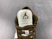 Nike  Air Jordan 1 Low SE 