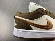 Nike  Air Jordan 1 Low SE 