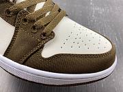 Nike  Air Jordan 1 Low SE 
