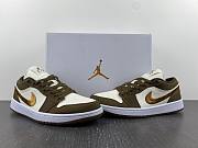 Nike  Air Jordan 1 Low SE 