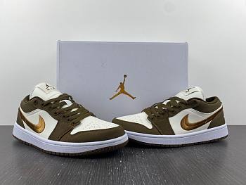 Nike  Air Jordan 1 Low SE 