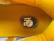 Nike Zoom Kobe 6 White Del Sol 436311-101 - 2