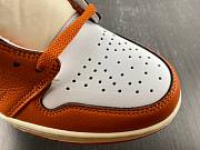 Nike  Air Jordan 1 Retro High OG Starfish  DO9369-101 - 5