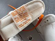 Nike  Air Jordan 1 Retro High OG Starfish  DO9369-101 - 3