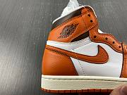 Nike  Air Jordan 1 Retro High OG Starfish  DO9369-101 - 2
