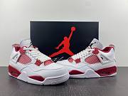 Nike  Air Jordan 4 Retro Alternate 89308497-106 - 1