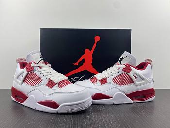Nike  Air Jordan 4 Retro Alternate 89308497-106