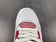 Nike  Air Jordan 4 Retro Alternate 89308497-106 - 6