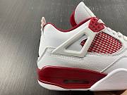 Nike  Air Jordan 4 Retro Alternate 89308497-106 - 4