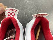 Nike  Air Jordan 4 Retro Alternate 89308497-106 - 2