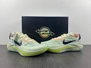 Nike Zoom GT Cut 2 Barely Green DJ6015-101 - 1