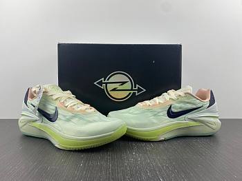 Nike Zoom GT Cut 2 Barely Green DJ6015-101
