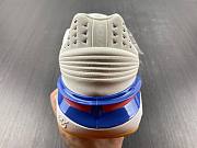 Nike Zoom GT Cut 2 Summit White Blue DJ6015-102 - 6