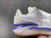 Nike Zoom GT Cut 2 Summit White Blue DJ6015-102 - 4