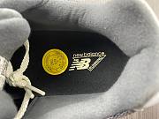 New Balance 2002R Black Dark Grey M2002RHO - 6