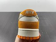 Nike Dunk Low “Safari Swoosh” DR0156-800  - 5