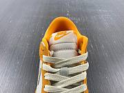 Nike Dunk Low “Safari Swoosh” DR0156-800  - 4