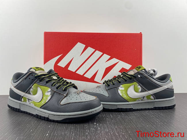 Nike Dunk Low FD8775-002 - 1