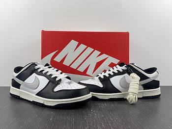 Nike SB Dunk Low HUF San Francisco FD8775-001
