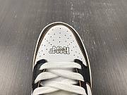 Nike SB Dunk Low HUF San Francisco FD8775-001 - 6