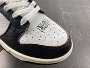 Nike SB Dunk Low HUF San Francisco FD8775-001 - 4