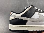 Nike SB Dunk Low HUF San Francisco FD8775-001 - 3