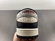 Nike SB Dunk Low HUF San Francisco FD8775-001 - 2