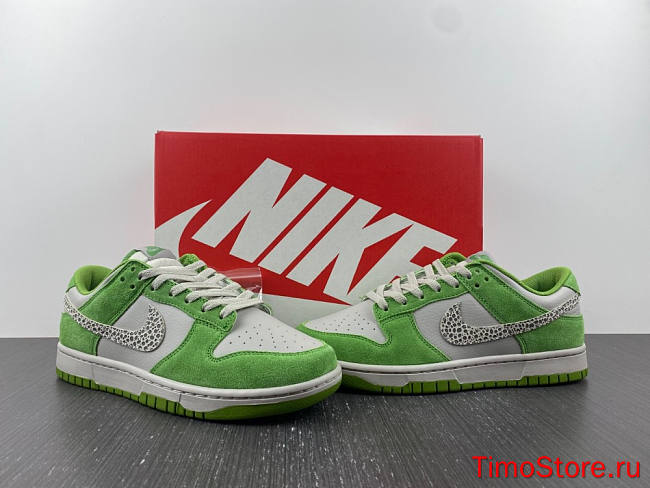 Nike Dunk Low 