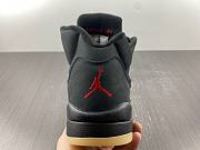 Nike Air Jordan 5 Gore-Tex Off-Noir DR0092-001 - 6