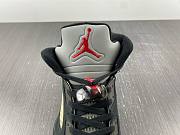 Nike Air Jordan 5 Gore-Tex Off-Noir DR0092-001 - 5