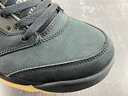 Nike Air Jordan 5 Gore-Tex Off-Noir DR0092-001 - 2